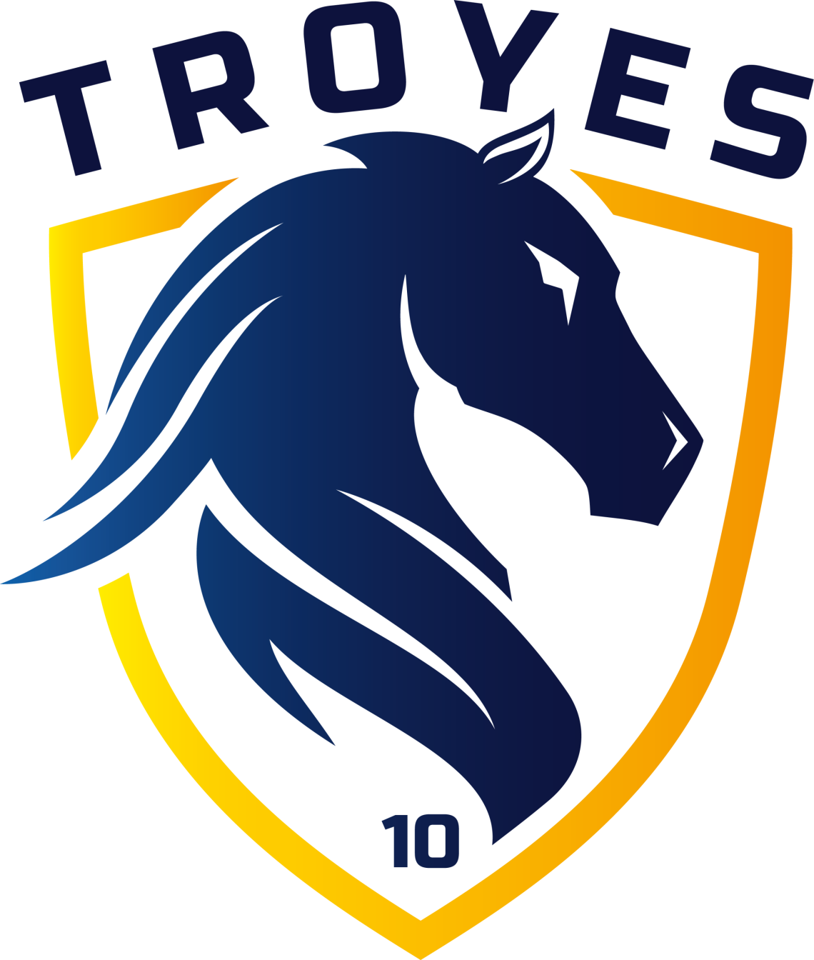 Logo TOS Athletisme